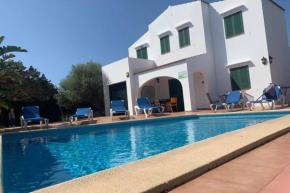 Villa Oya